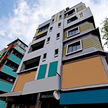 Collection O Motisarai Hotel Calcutta Exterior foto