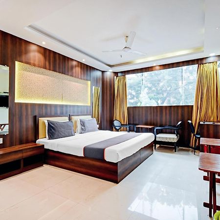 Collection O Motisarai Hotel Calcutta Exterior foto