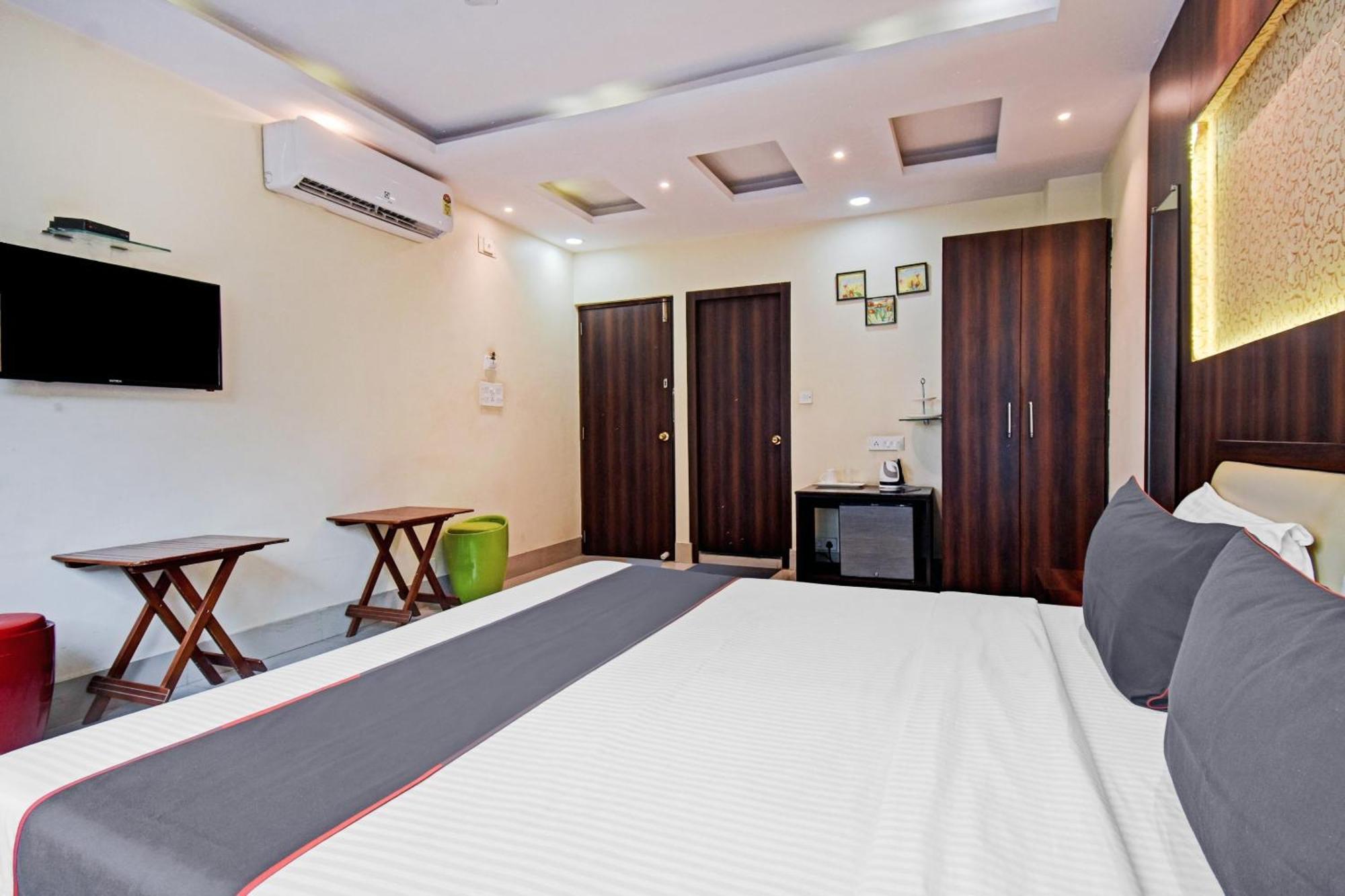 Collection O Motisarai Hotel Calcutta Exterior foto