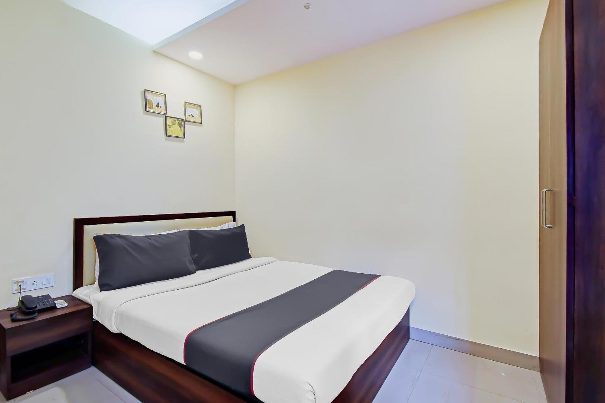 Collection O Motisarai Hotel Calcutta Exterior foto