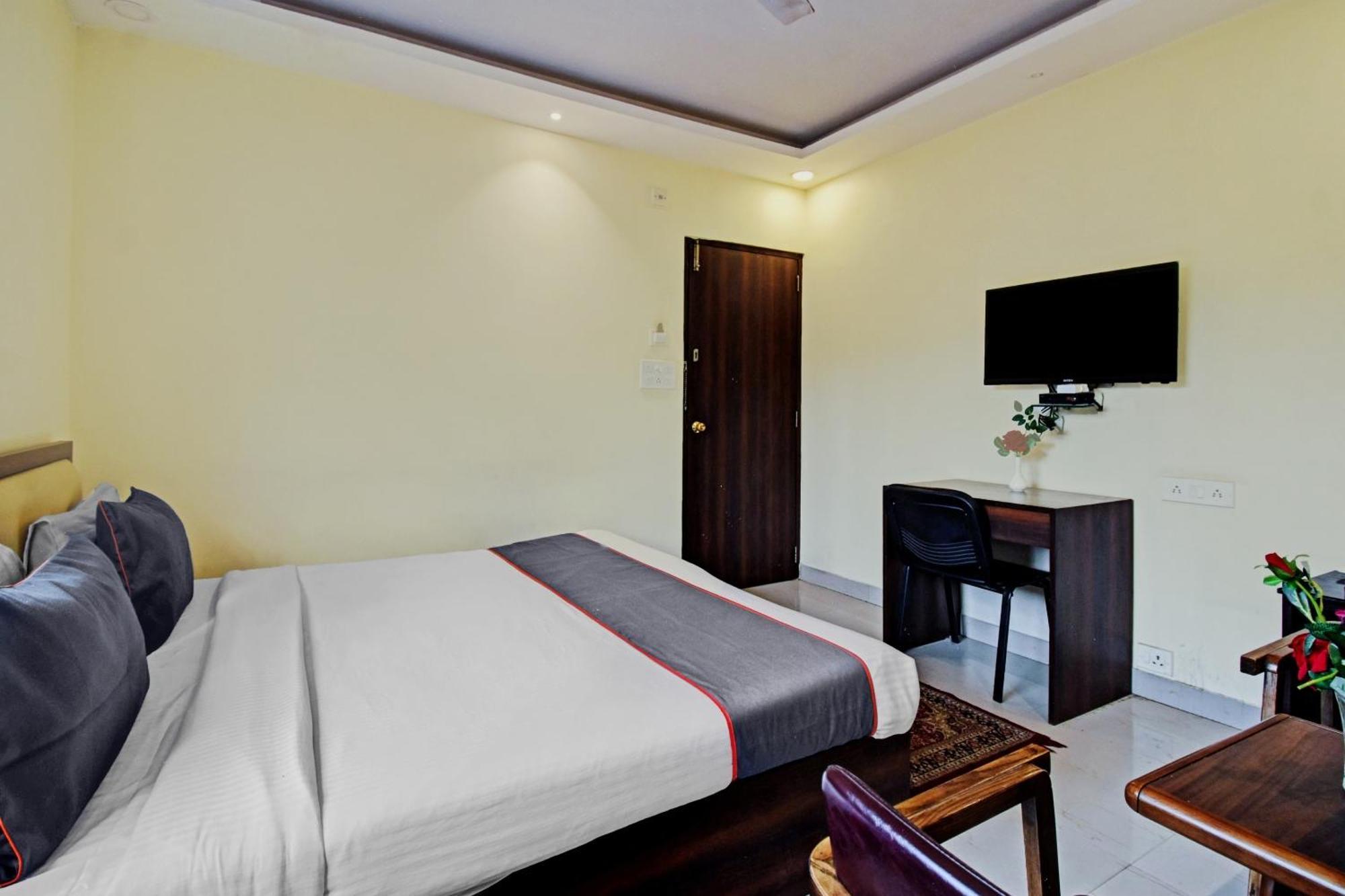 Collection O Motisarai Hotel Calcutta Exterior foto
