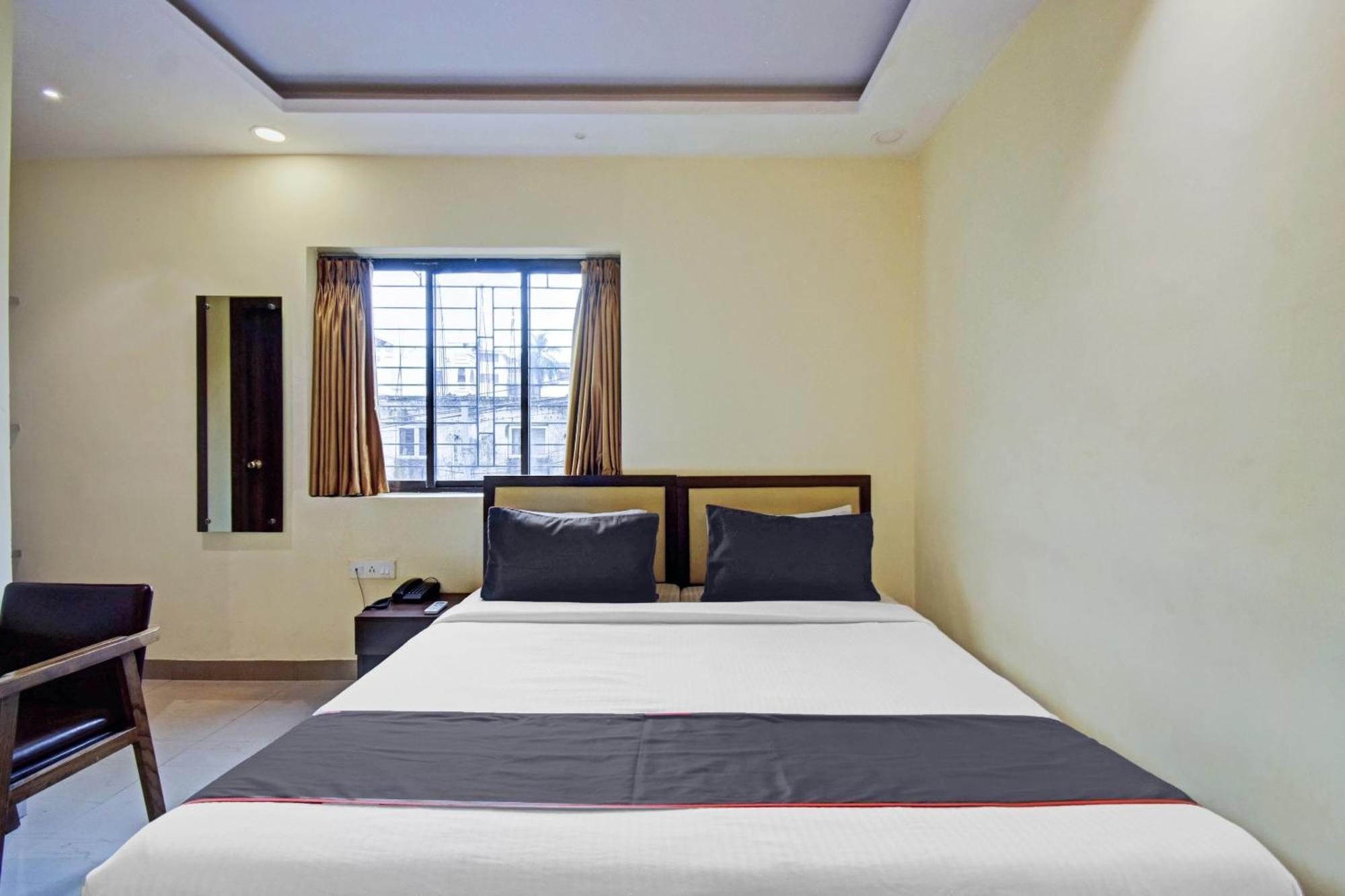 Collection O Motisarai Hotel Calcutta Exterior foto