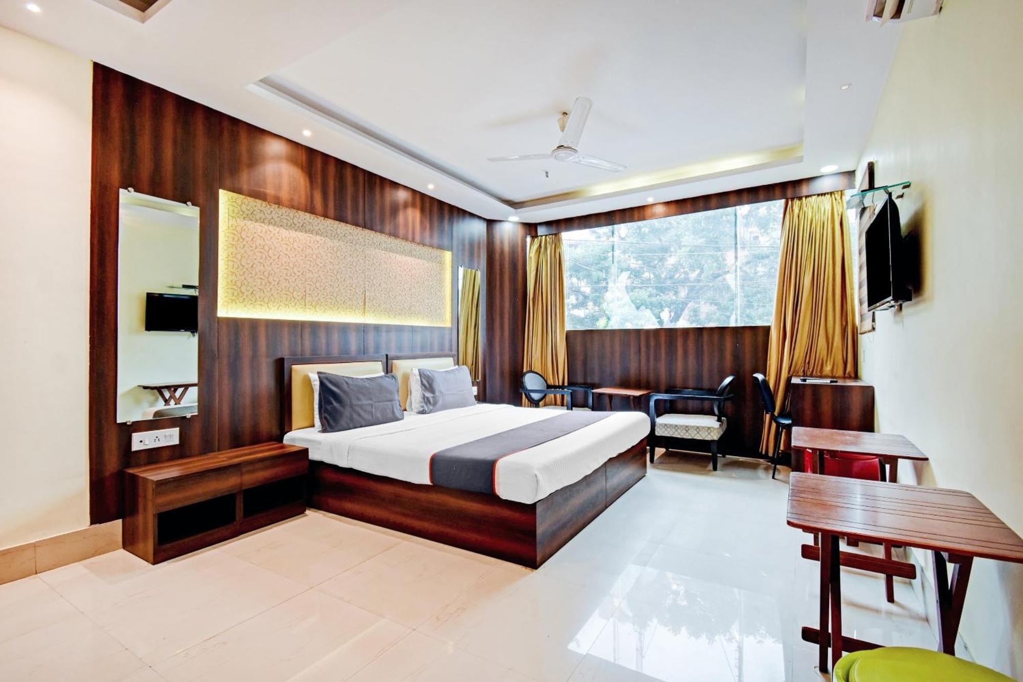 Collection O Motisarai Hotel Calcutta Exterior foto