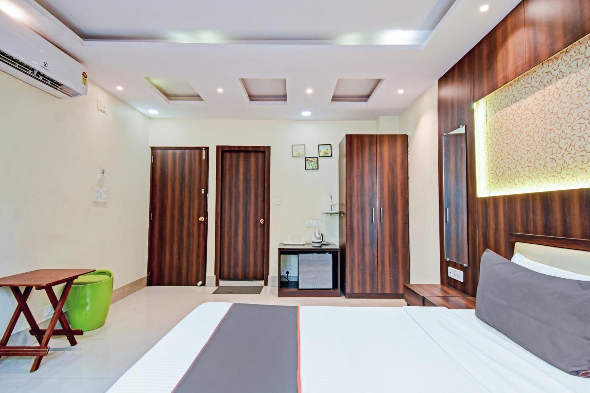 Collection O Motisarai Hotel Calcutta Exterior foto