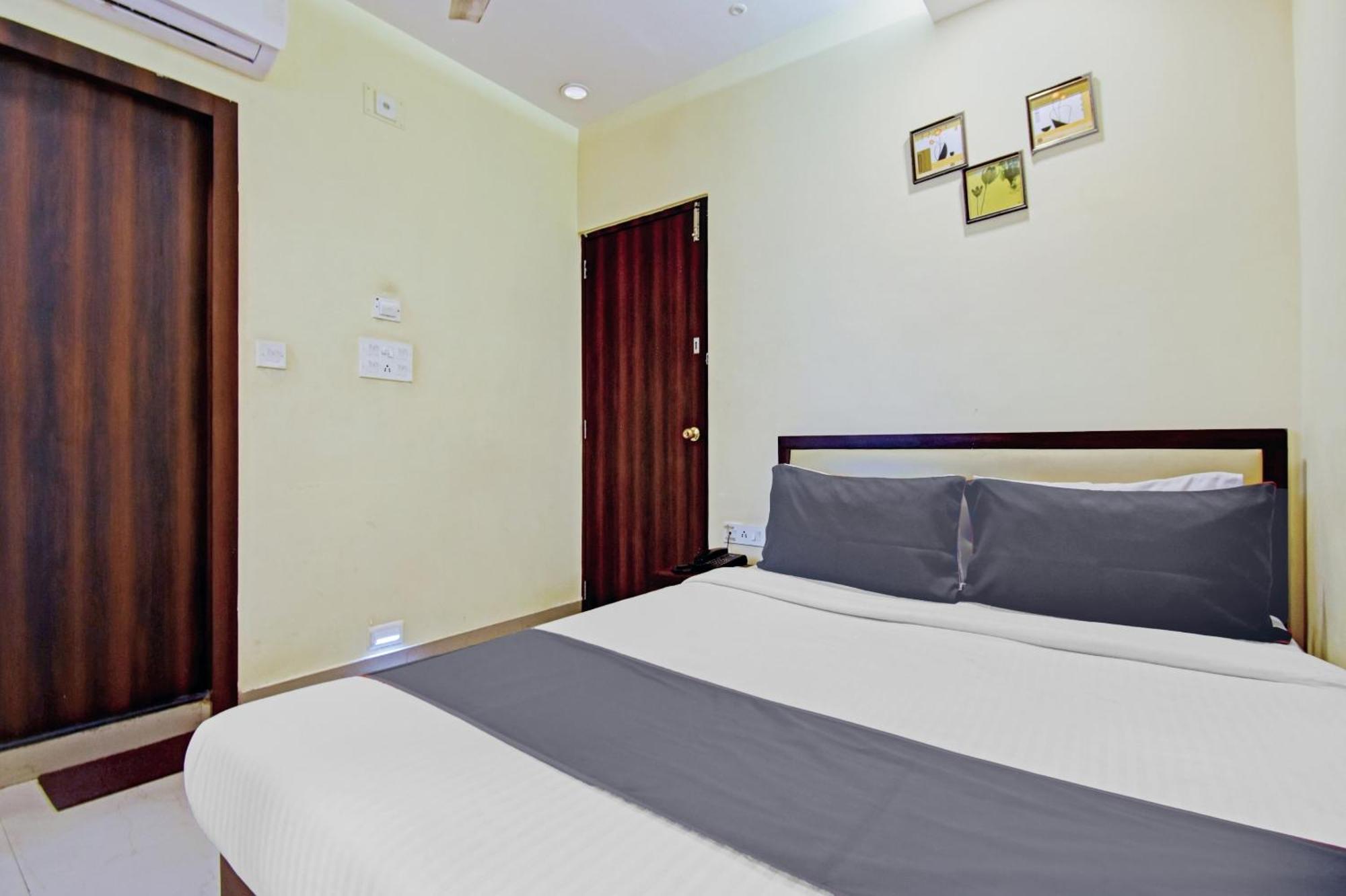 Collection O Motisarai Hotel Calcutta Exterior foto